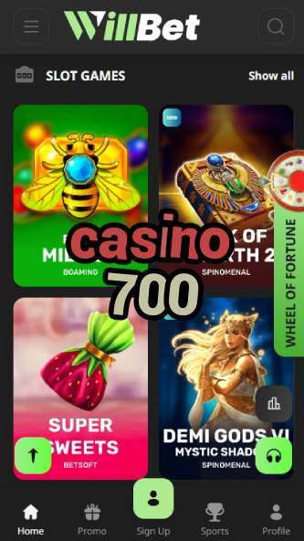 Casino 700 - High Roller VIP Casino Rewards-7livecasino.ydblkf.net
