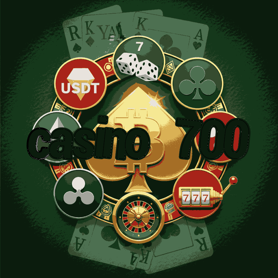 Casino 700 - High Roller VIP Casino Rewards